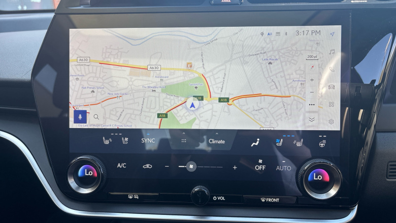 Lexus Rz 450e 230kW Direct4 Takumi 71 kWh 5dr Auto Electric Estate